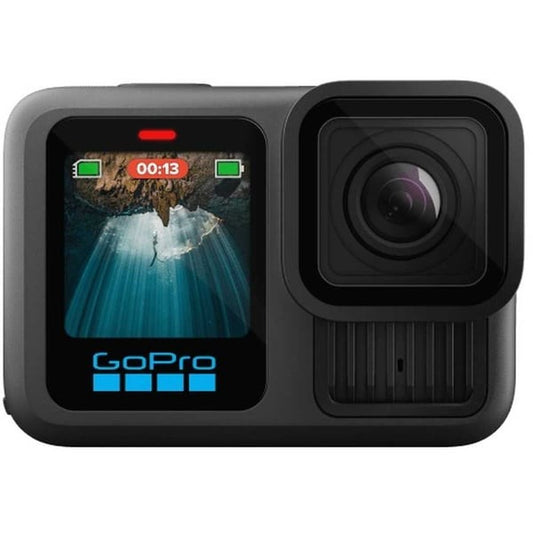 GO PRO CHDHX-131-RW HERO 13 BLACK CAMERA