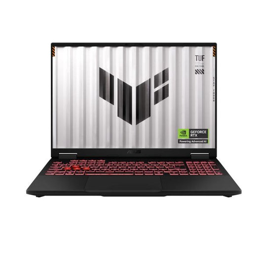 Asus FA608PM-9161W Gaming Laptop AMD Ryzen 9 8940HX 16GB RAM 1TB SSD NVIDIA RTX 5060