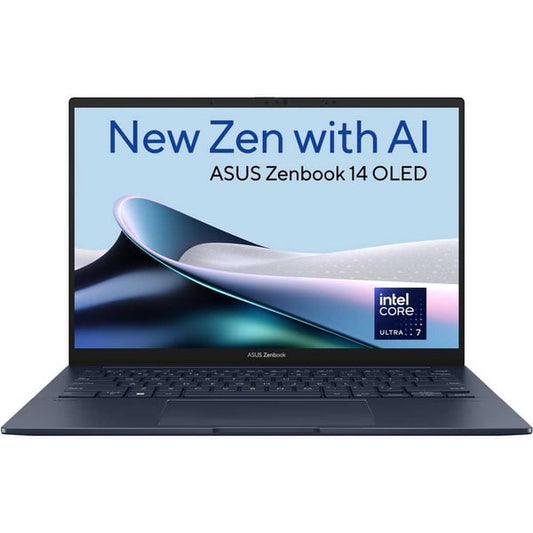 ASUS Zenbook 14 OLED 2023 UX3405MA-OLEDU7B