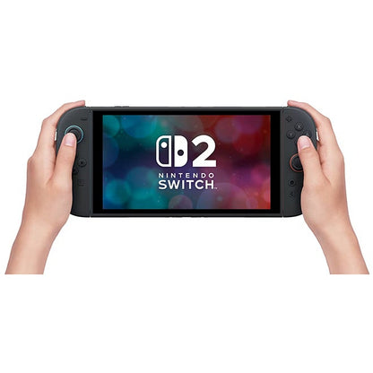 Nintendo Switch 2, Black