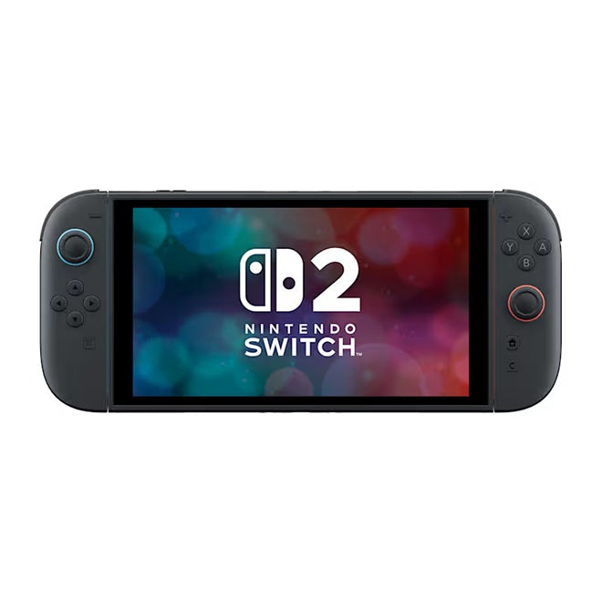 Nintendo Switch 2, Black
