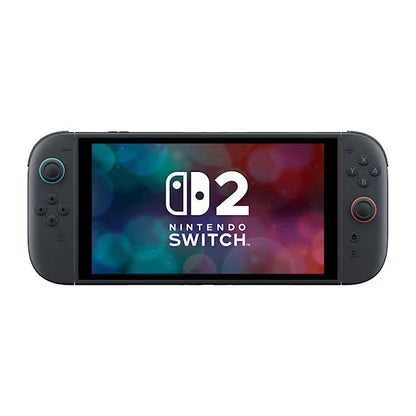 Nintendo Switch 2, Black