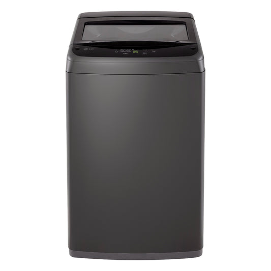 LG Top Load Washing Machine, 7 Kg, Middle Black, T65S1TDDT2P