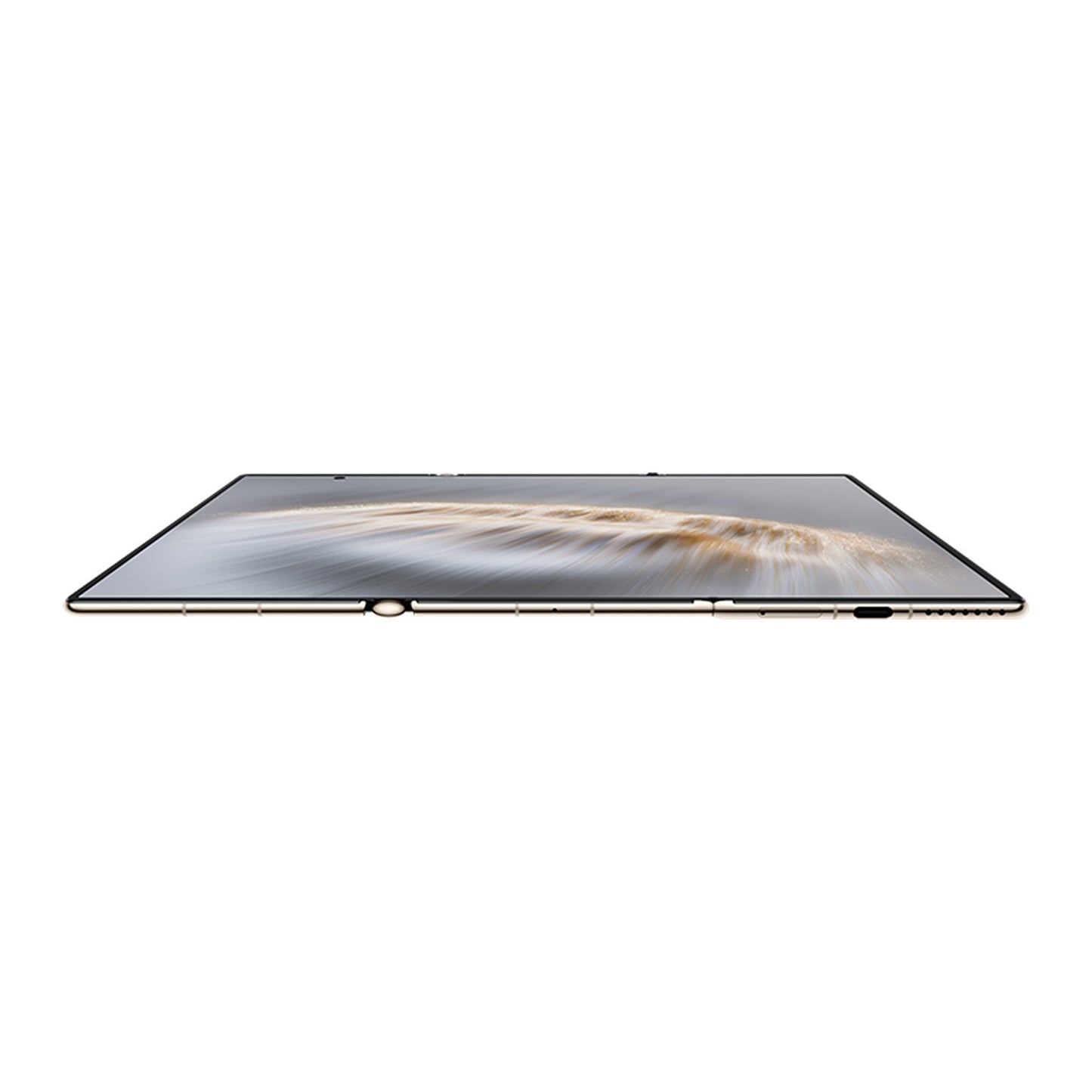Huawei Mate XT 4G Smartphone, 16GB RAM, 1 TB Storage, White