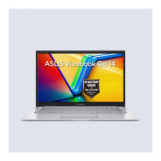 ASUS 14-inch Laptop, Intel Core 7, 16GB RAM, 1TB SSD, Windows 11 – X1404VAP-EB711WL
