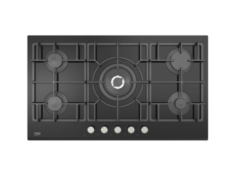 Beko HOBS, 1 Year Warranty, Black, HISW 95225 SEL