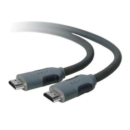 Belkin HDMI Cable 4K Ultra HD High Speed HDMI Cable 3M – Black