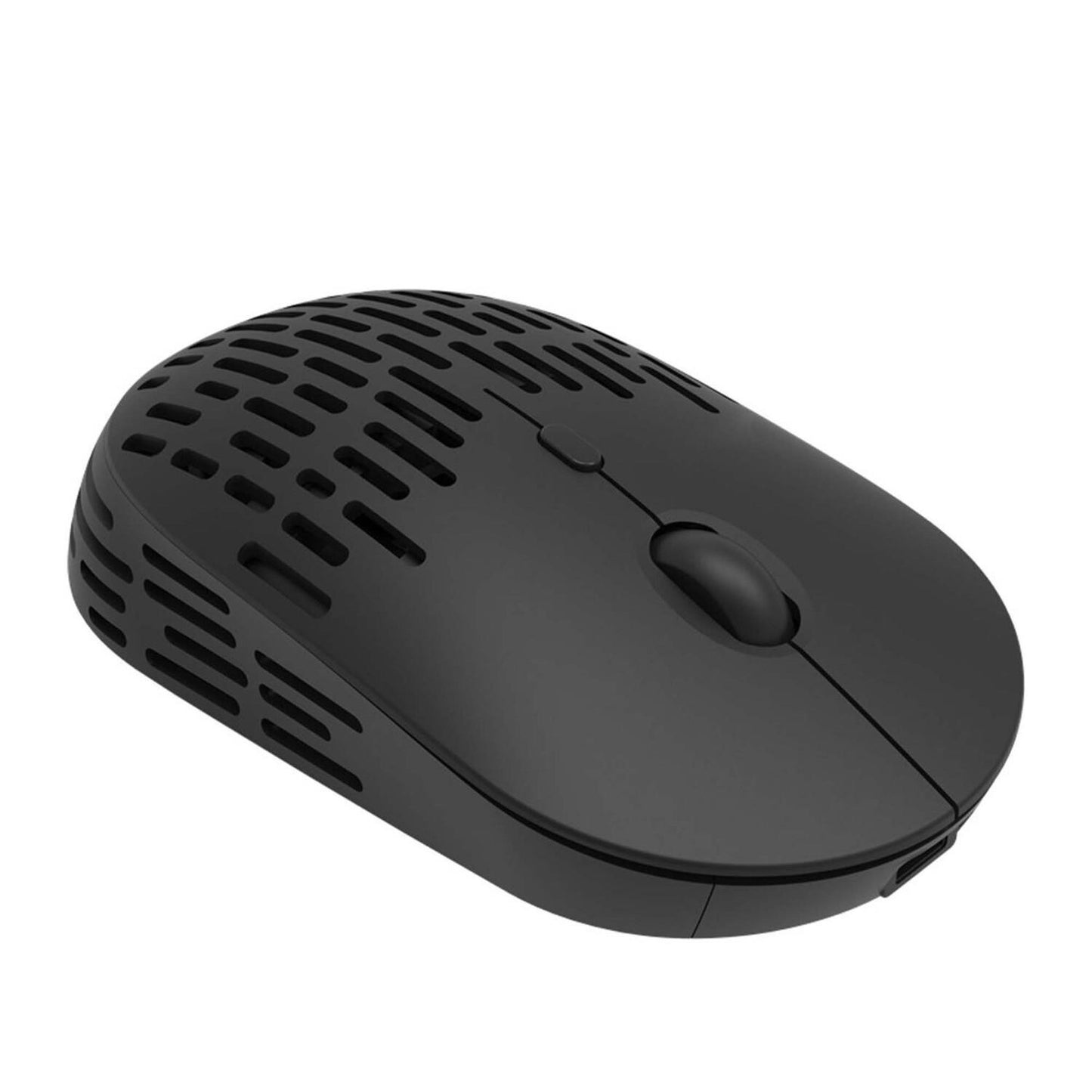 Altec Lansing Optical Wireless Mouse Black, ALBM7422