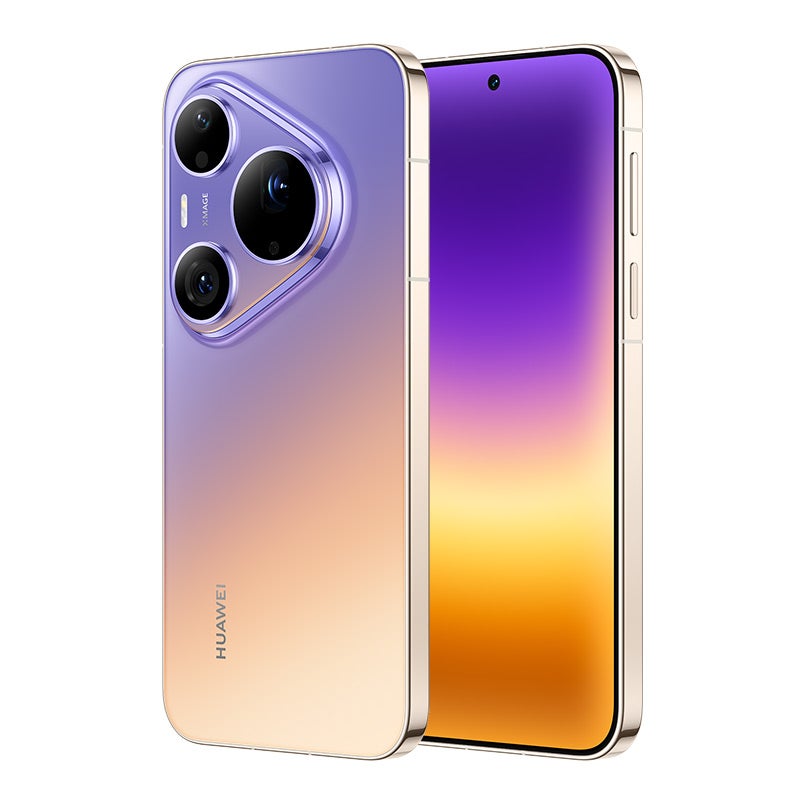 Huawei Pura 90S Pro Max 12/512GB - Blaze Purple