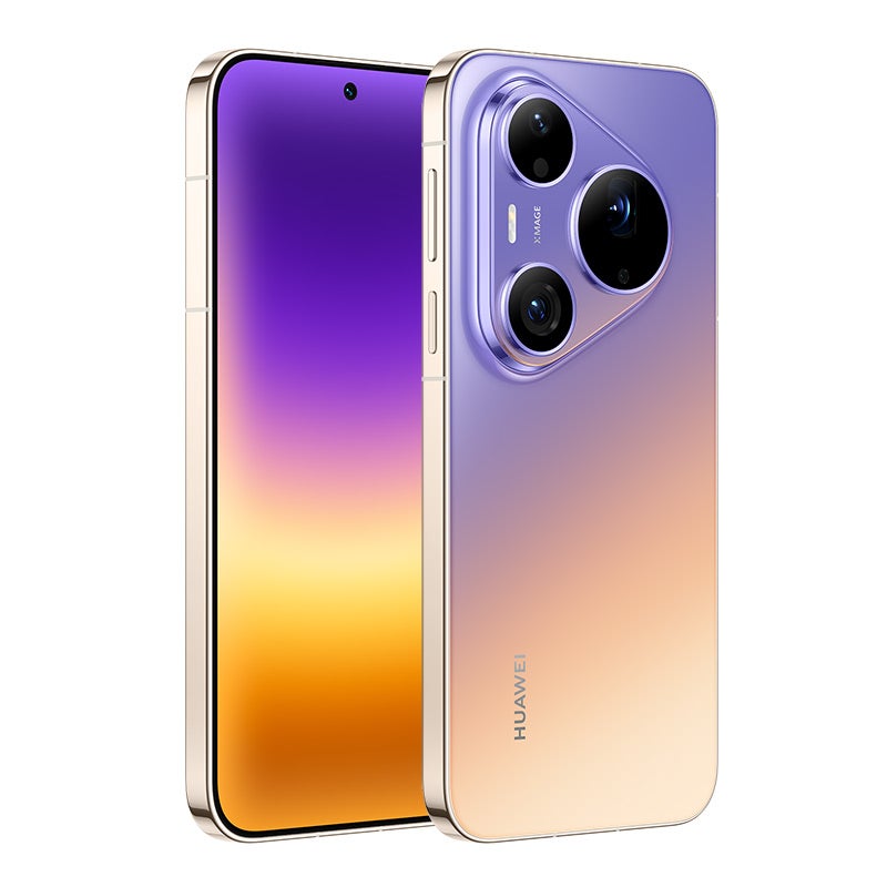 Huawei Pura 90S Pro Max 12/512GB - Blaze Purple