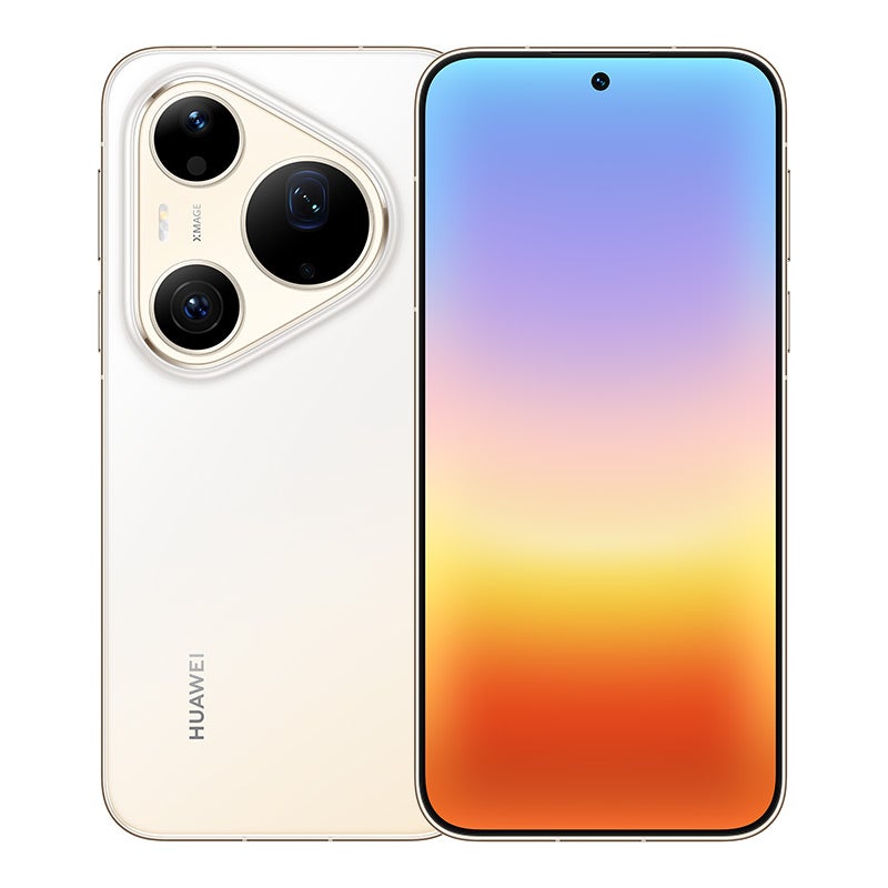 Huawei Pura 90S Pro Max 12/512GB - Blush Gold