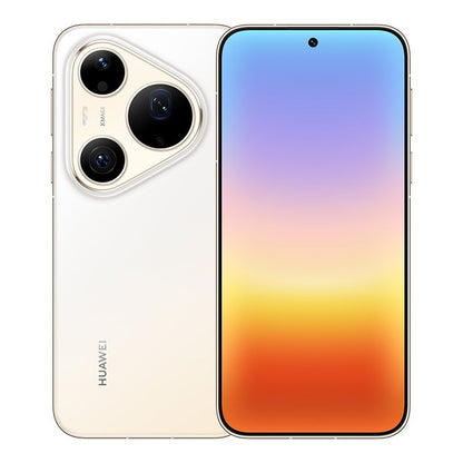 Huawei Pura 90S Pro Max 12/512GB - Blush Gold