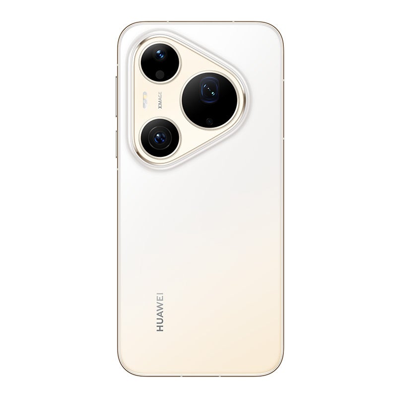 Huawei Pura 90S Pro Max 12/512GB - Blush Gold