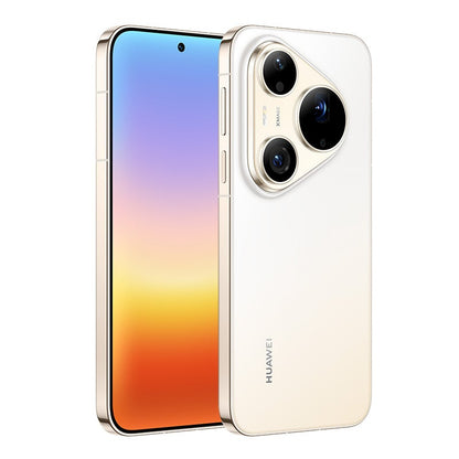 Huawei Pura 90S Pro Max 12/512GB - Blush Gold