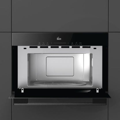 GORENJE Built-In Microwave Oven, 34 Liters, 60 cm, BM341M3DBGH