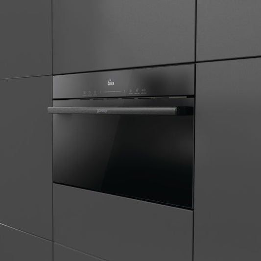 GORENJE Built-In Microwave Oven, 34 Liters, 60 cm, BM341M3DBGH