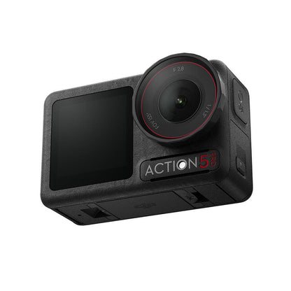 DJI ZA500-C2 Osmo Action 5 Pro Adventure Combo Action Camera
