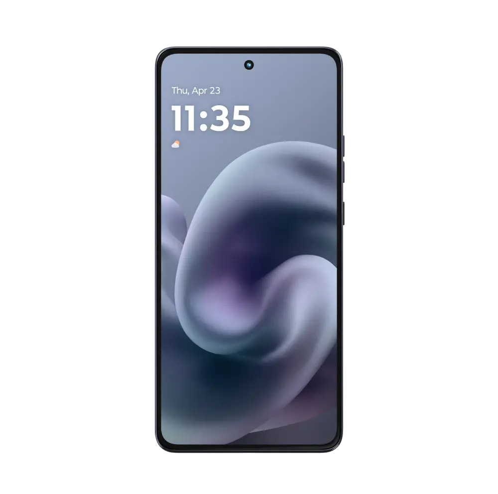 Motorola G86 Power 5G Smartphone 8GB RAM, 512GB Storage, Spellbound Blue