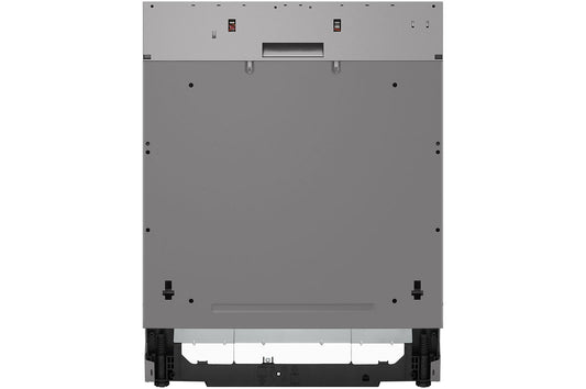 LG 60cm QuadWash™ Integrated Built-In Dishwasher, DBC512TSE