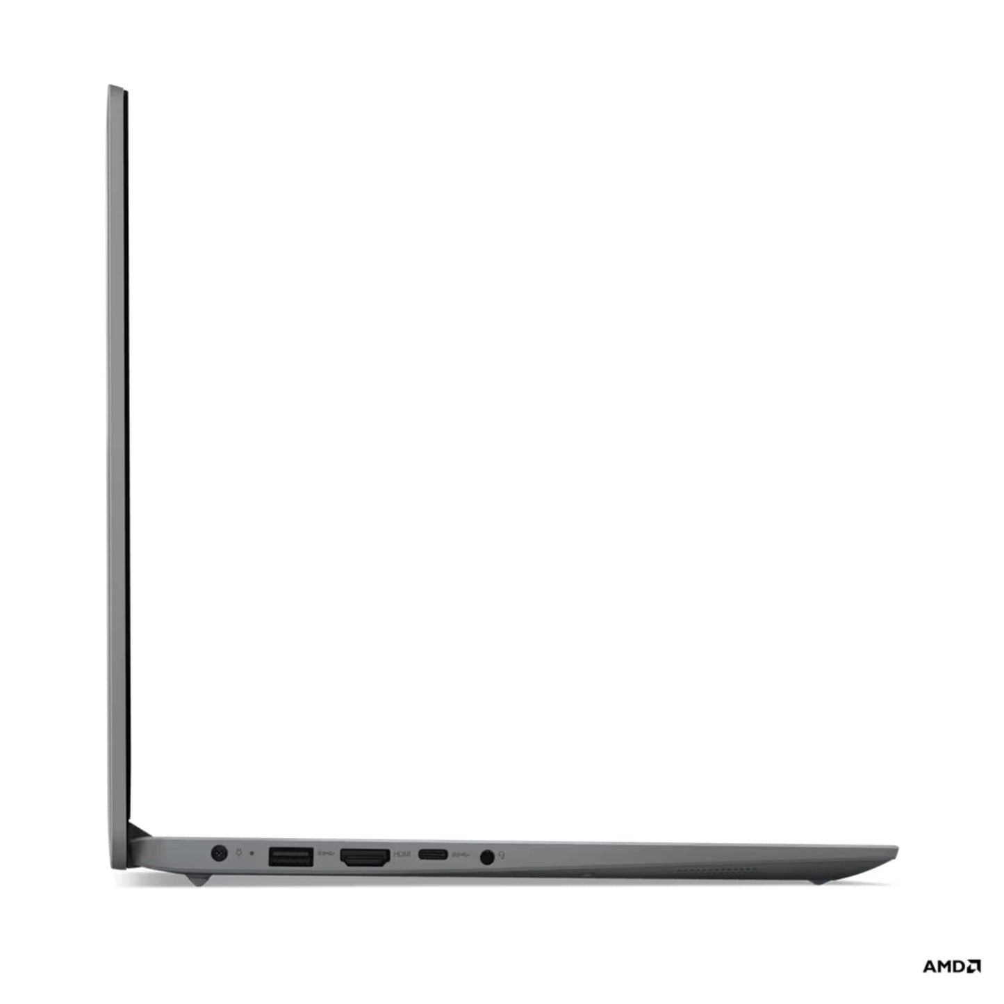 Lenovo IdeaPad-1 15-inch Laptop, AMD Ryzen 5 7520U, 16GB RAM, 512GB SSD, Windows 11 – 82VG00PNAX