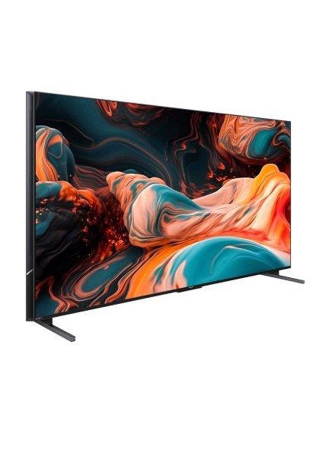 Hisense 85UX Mini LED ULED Smart TV 85 Inch
