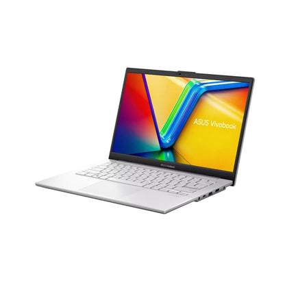 ASUS 14-inch Laptop, AMD Ryzen 3, 8GB RAM, 512GB SSD, Windows 11 – E1404FA-EB146W