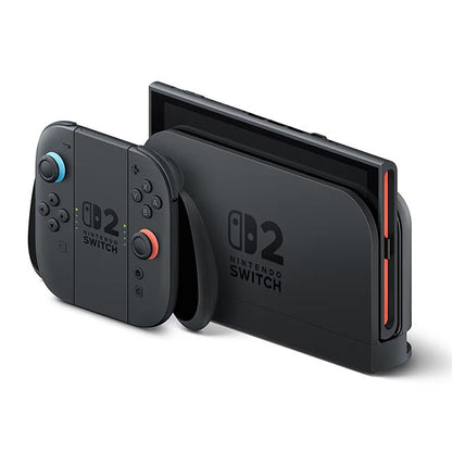 Nintendo Switch 2, Black