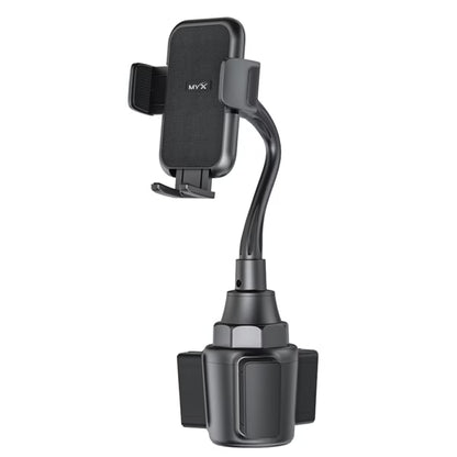 MYX PRO CUPSPIN CUPSPIN CAR HOLDER BLK