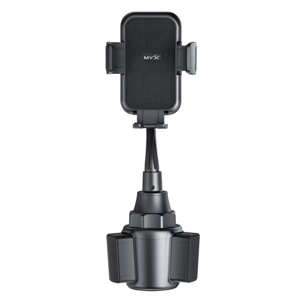 MYX PRO CUPSPIN CUPSPIN CAR HOLDER BLK