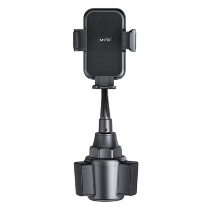 MYX PRO CUPSPIN CUPSPIN CAR HOLDER BLK