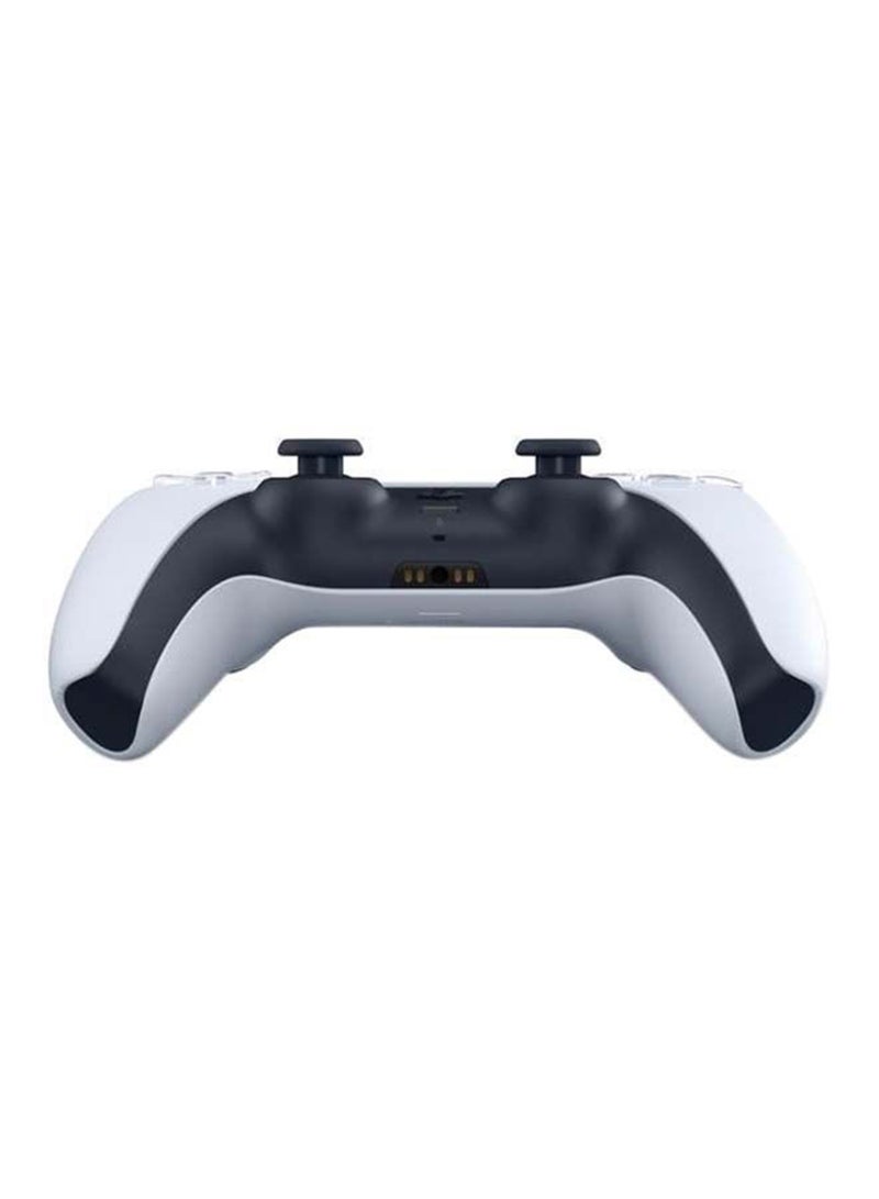 Sony DualSense Wireless Controller For PlayStation 5 - White