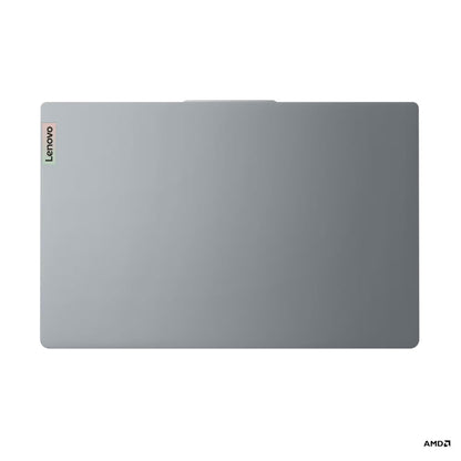 Lenovo IdeaPad Slim 3 15.6-inch FHD Laptop, AMD Ryzen 3, 8GB RAM, 512GB SSD, Windows 11 – 82XQ017GAX