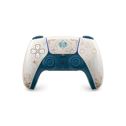 Sony PS5 DualSense Wireless Controller – Genshin Impact Limited Edition