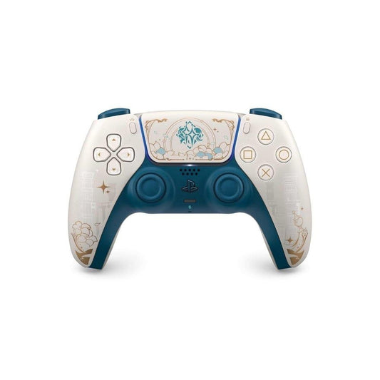 Sony PS5 DualSense Wireless Controller – Genshin Impact Limited Edition
