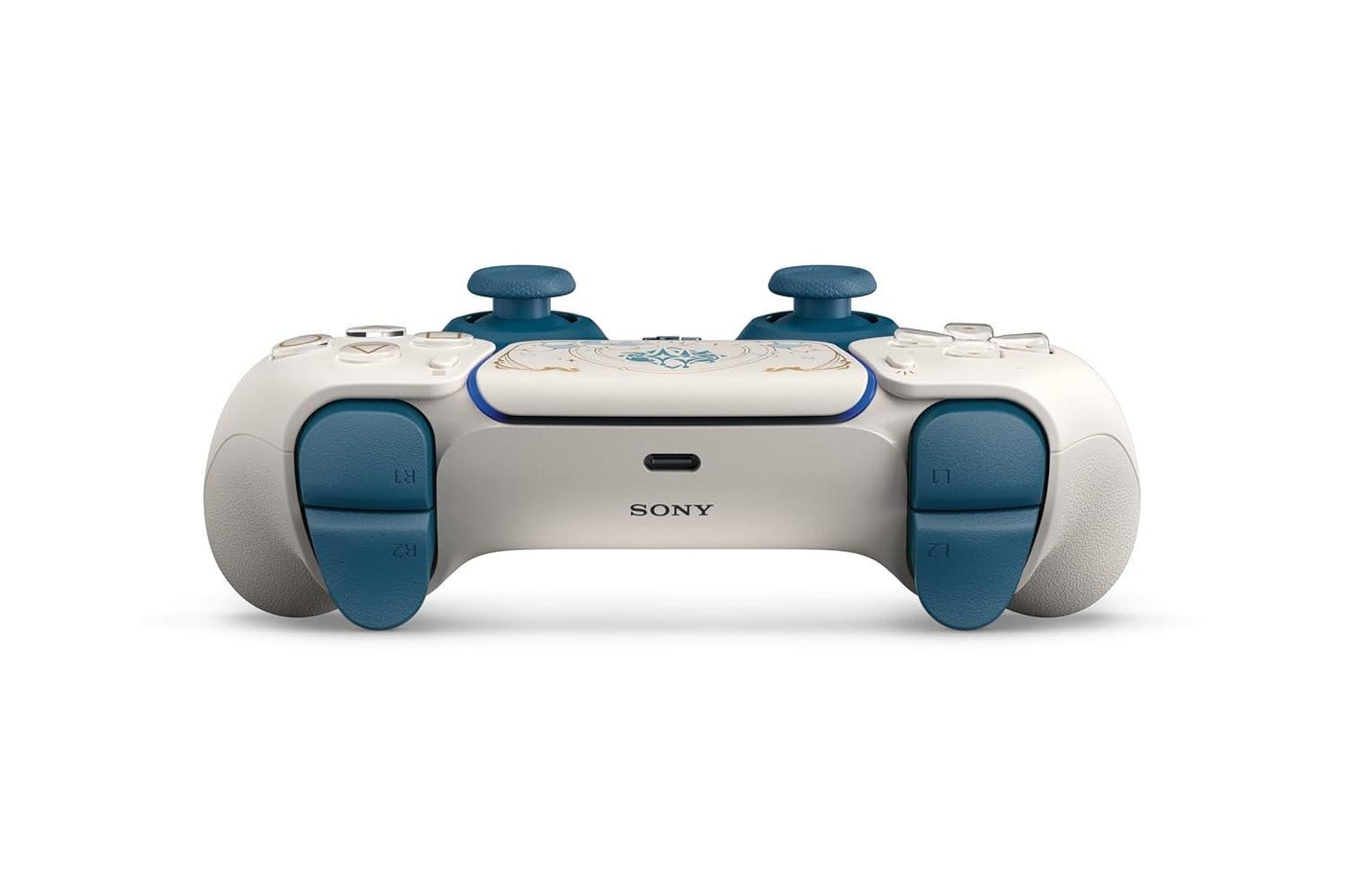 Sony PS5 DualSense Wireless Controller – Genshin Impact Limited Edition