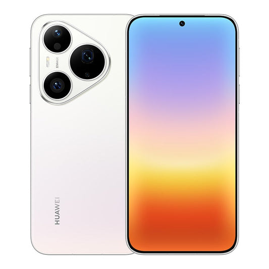Huawei Pura 90S Pro 12/256GB - Coconut White