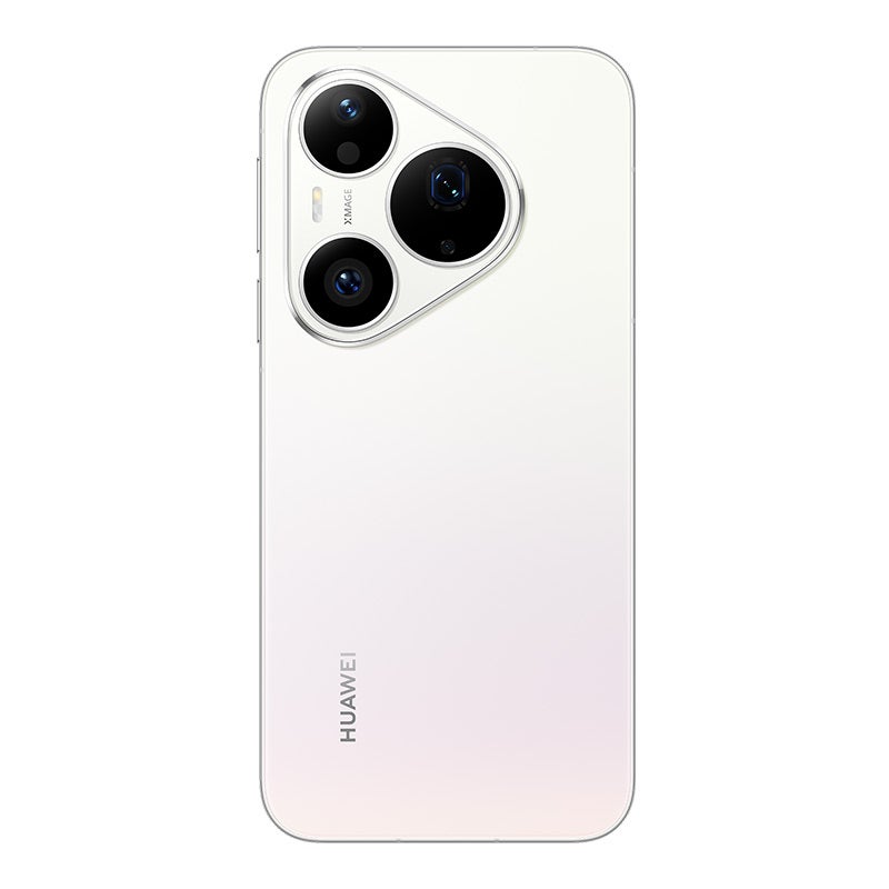Huawei Pura 90S Pro 12/256GB - Coconut White