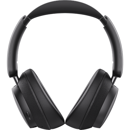 HONOR CHOICE Codeler Headphones 2 Black