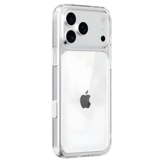 GRABIT 17 PRO MAX COVER CLEAR CASE