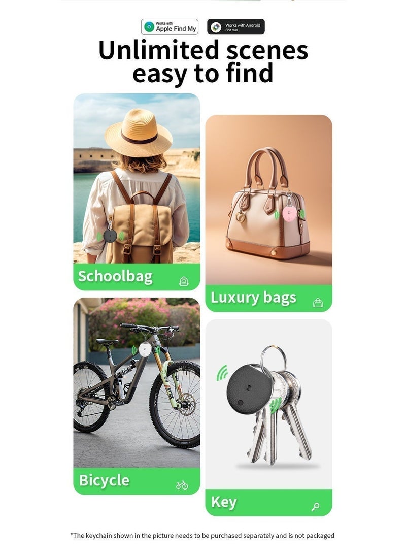 Airmez Smart Item Tracker