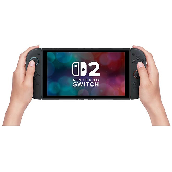 Nintendo Switch 2 + Mario Kart World