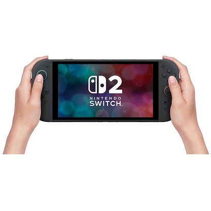 Nintendo Switch 2 + Mario Kart World