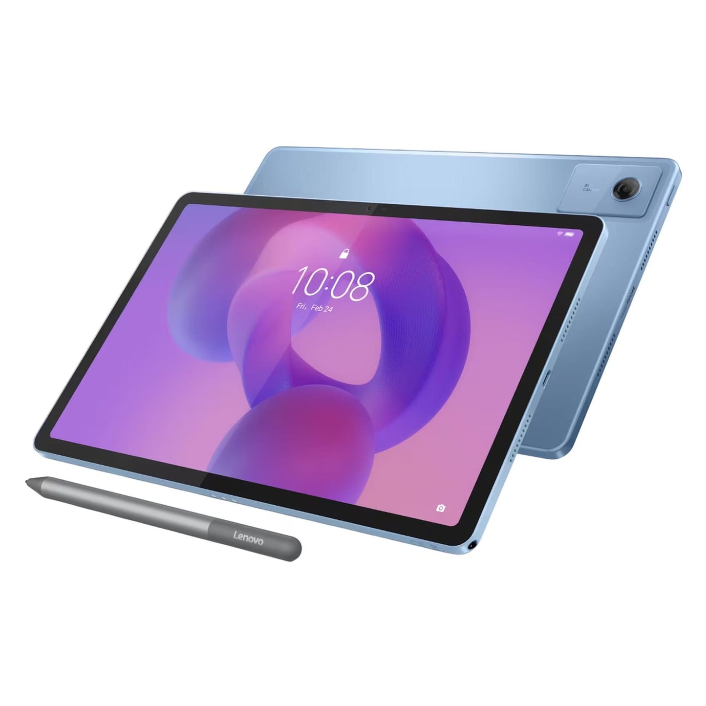Lenovo IdeaTab 11-inch Wi-Fi Tablet, 8GB RAM, 256GB Storage – ZAFR0732AE