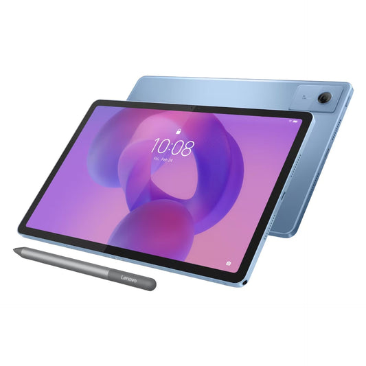 Lenovo IdeaTab 11-inch Wi-Fi Tablet, 8GB RAM, 256GB Storage – ZAFR0732AE