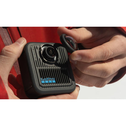 GO PRO CHDHZ-311-RW MAX 2 ACTION CAMERA
