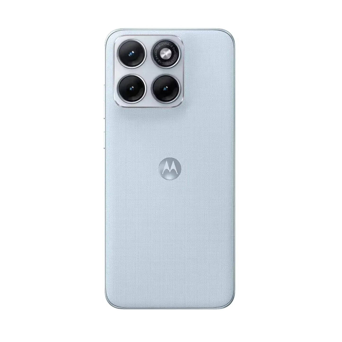 Motorola Edge 70 Fusion 12GB RAM 256 GB 5G Smartphone, Pastel Blue