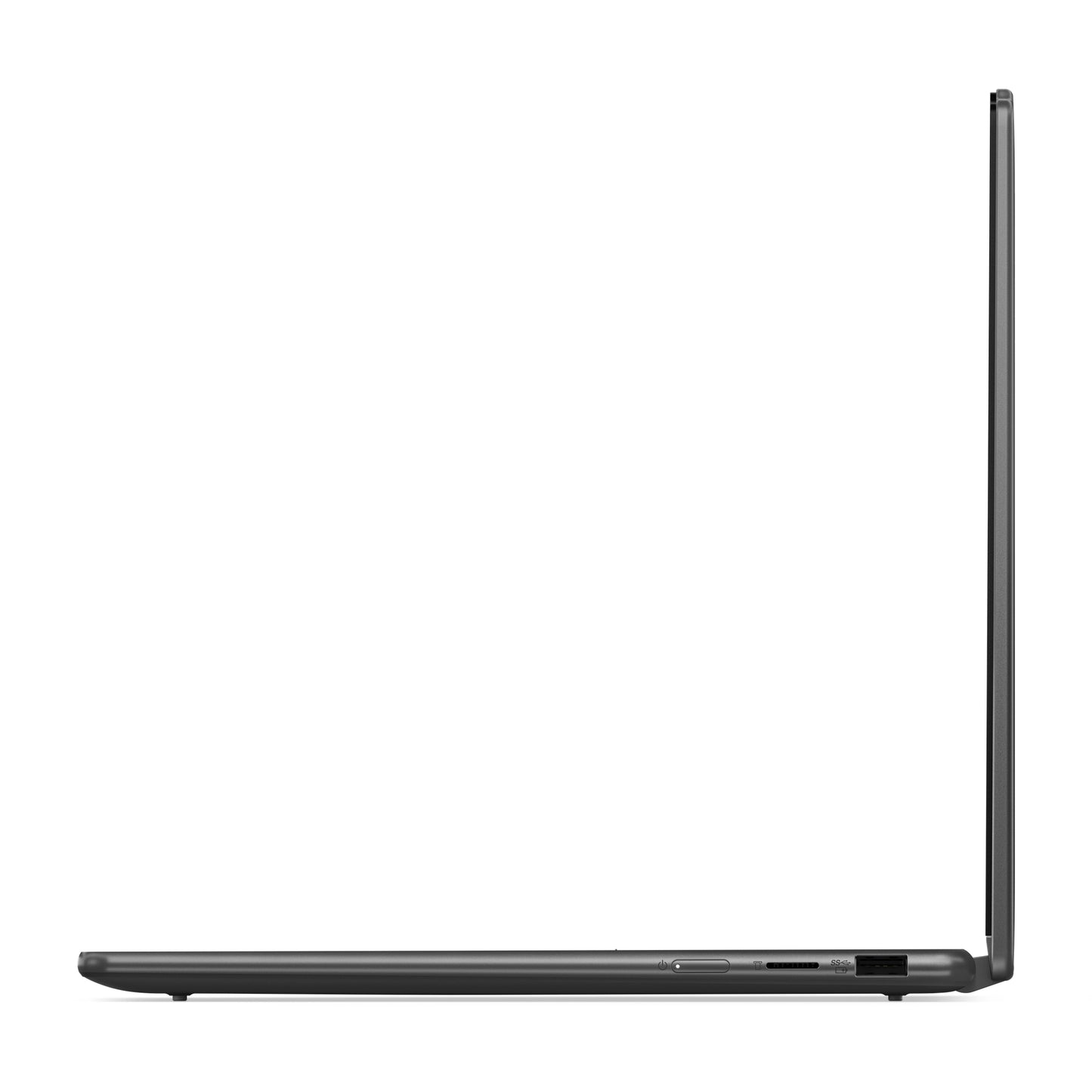 Lenovo Yoga 7 2-in-1 Intel Core Ultra 7 155H Hybrid (2-in-1) 35.6 cm (14") Touchscreen WUXGA 16 GB LPDDR5x-SDRAM 1 TB SSD Wi-Fi 6E (802.11ax) Windows 11 Home Grey