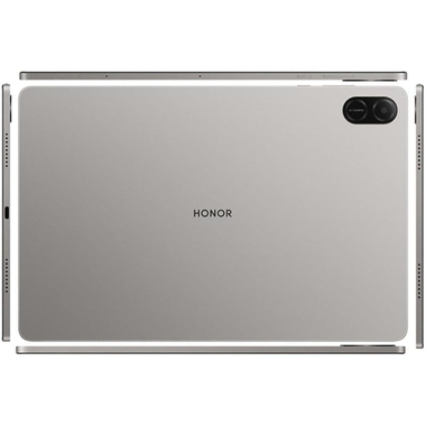 HONOR Pad X8b 11-inch Wi-Fi Tablet, 4GB RAM, 64GB Storage, Grey – 5301ATFU
