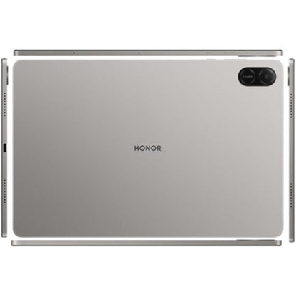 HONOR Pad X8b 11-inch Wi-Fi Tablet, 4GB RAM, 64GB Storage, Grey – 5301ATFU