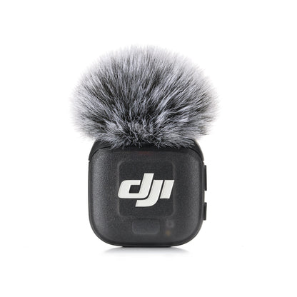 DJI Mic 3 Transmitter MIC300-TX - Front View